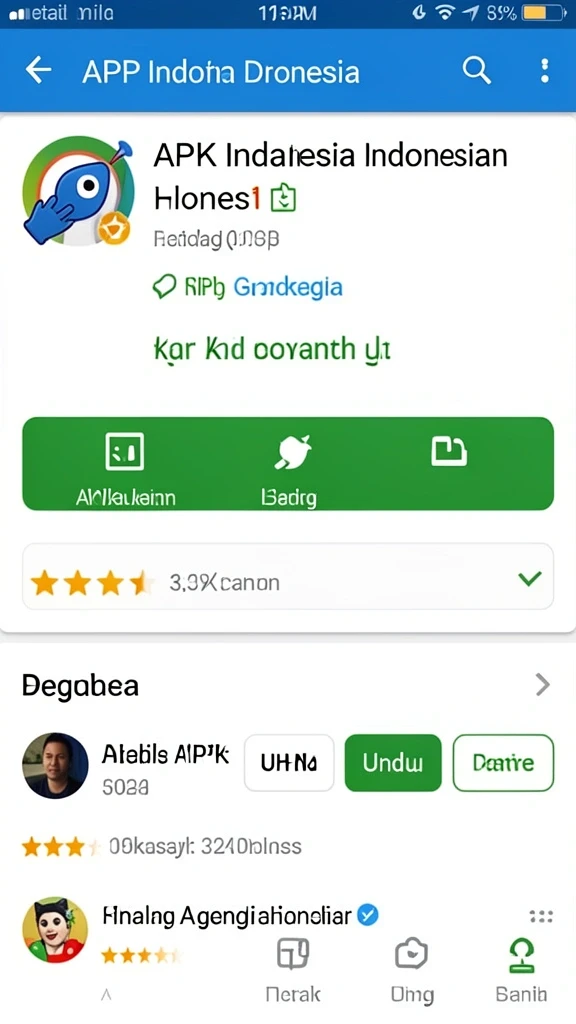 Beragam mesin slot dengan tema yang berbeda.