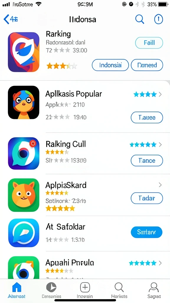 Gambaran fitur multiplayer saat berkolaborasi dengan teman.