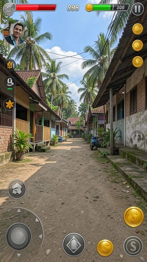 Pembaruan fitur keamanan terbaru untuk perlindungan data pengguna.