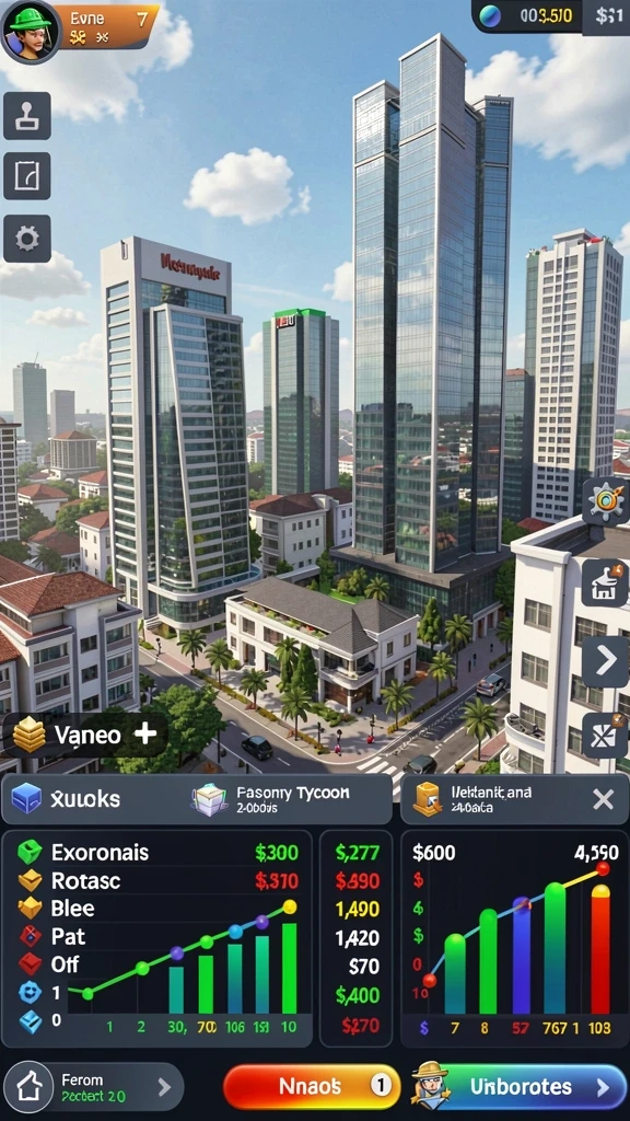 Fitur komunitas yang mendukung interaksi antar pemain.