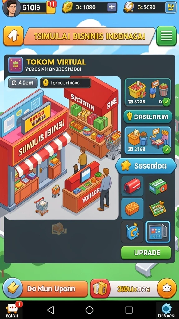 Fitur bonus yang menguntungkan bagi pemain.
