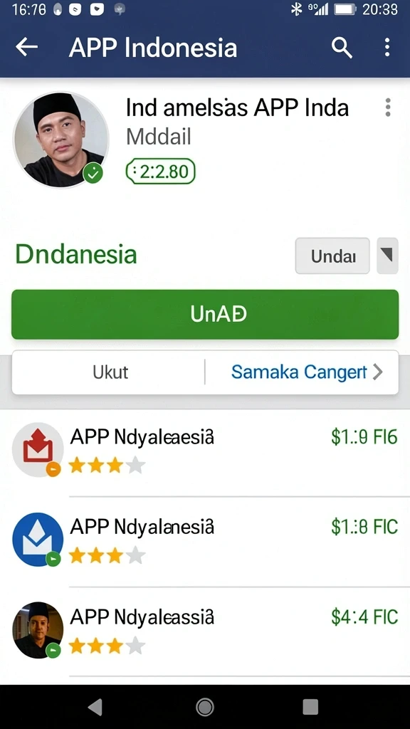 Aksi pertempuran seru antar tim di arena.
