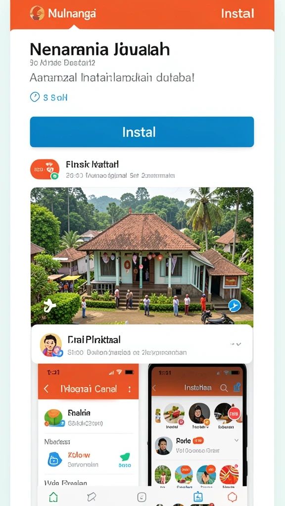 Fitur grafik prediksi untuk membantu memilih angka.
