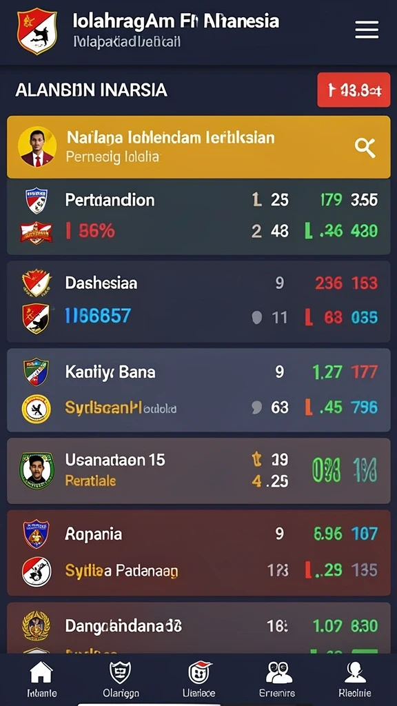 Misi menantang yang membuat ketagihan untuk diselesaikan.