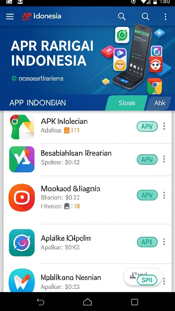 Mode multiplayer untuk bersaing dengan teman-teman.