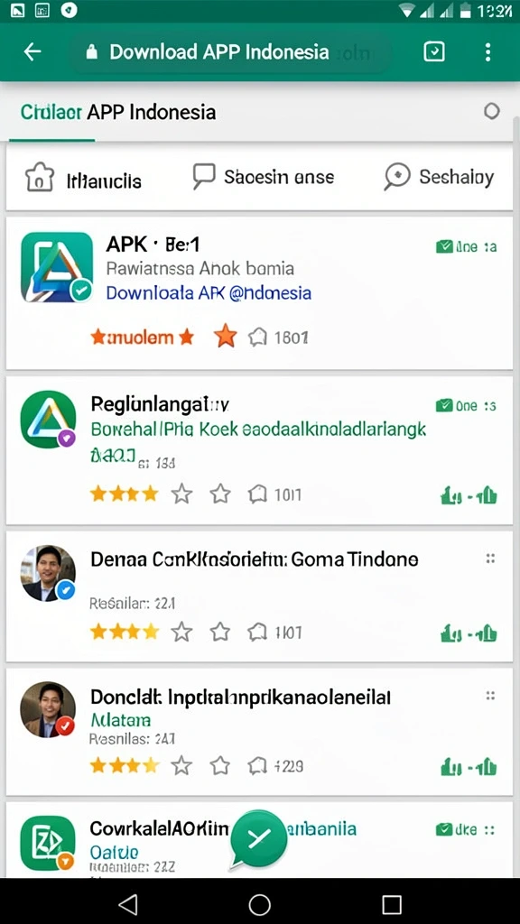 Level baru dengan tantangan menarik.