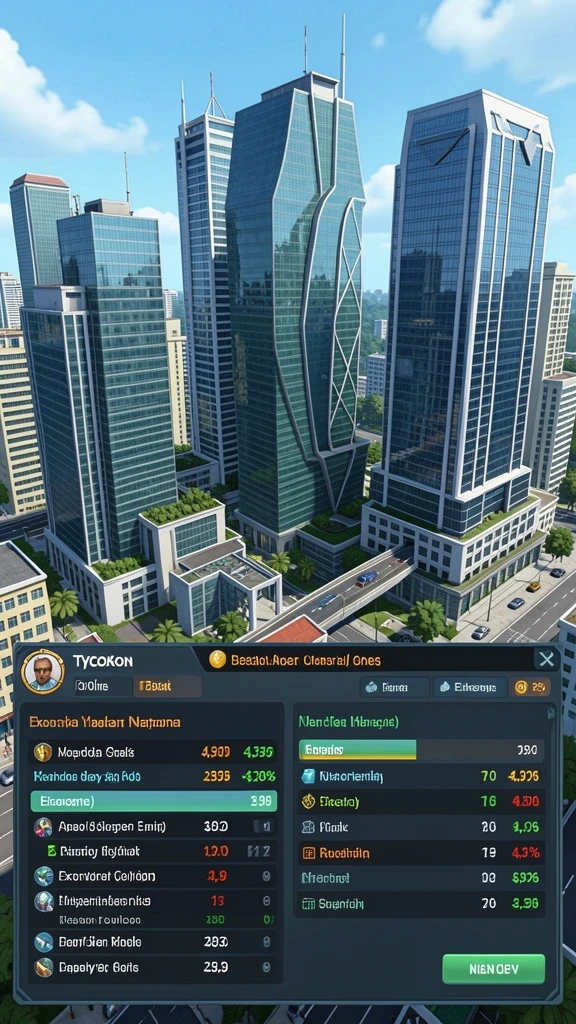 Gameplay yang seru dengan berbagai tantangan menunggu.