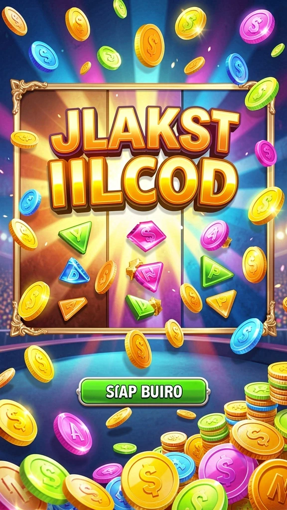 Screenshot 3: Pemandangan indah dari level terbaru.