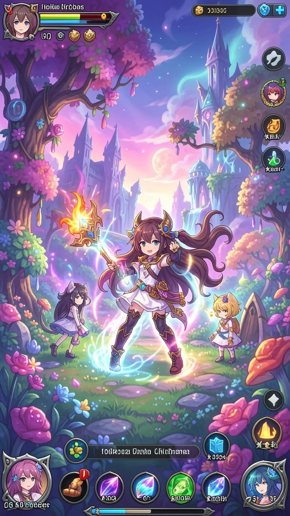 Screenshot dari event turnamen LTDTOTO.
