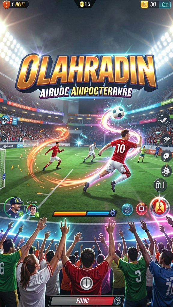 Tampilan awal MABAR88 yang menarik dan intuitif.