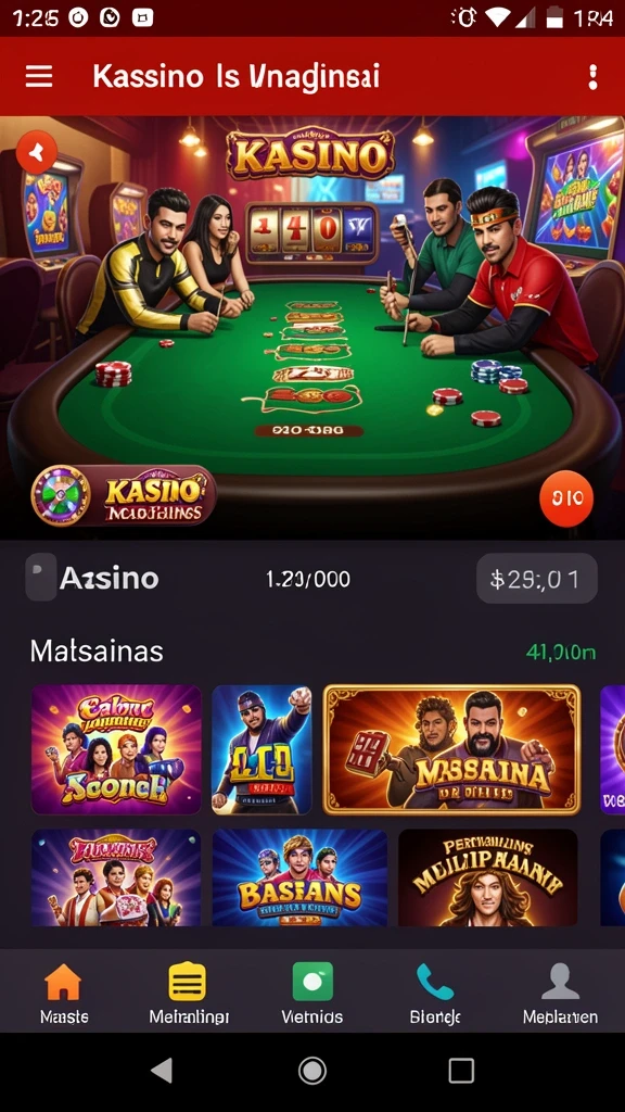 Kesempatan memenangkan hadiah menarik setiap saat.