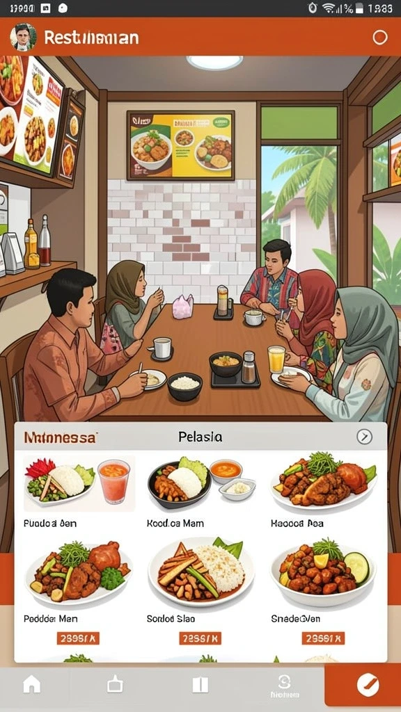 Tampilan utama MPO777 yang menarik.