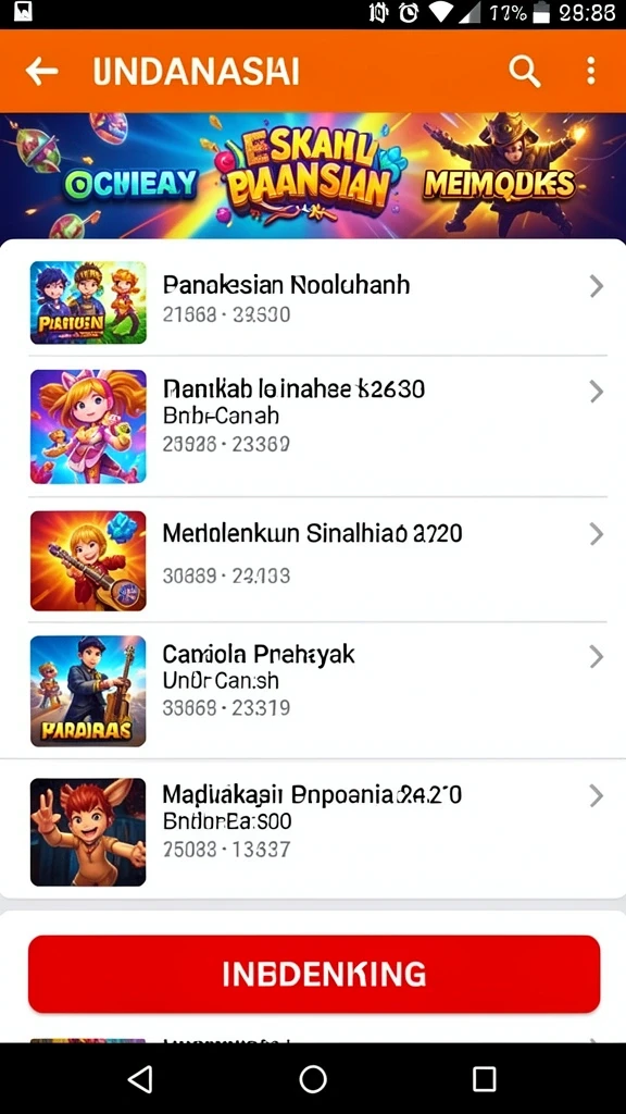Dukungan komunitas yang aktif dan membantu.