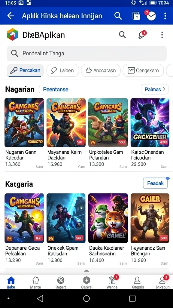 Komunitas aktif yang siap membantu Anda.