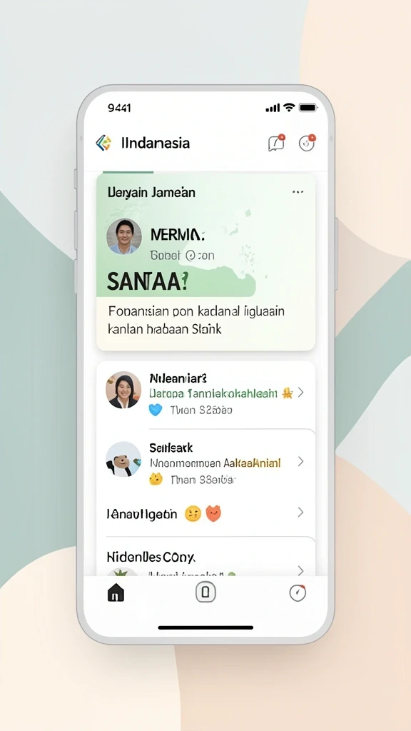 Menu permainan togel lengkap dan mudah diakses.
