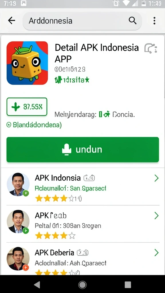 Fitur bonus harian yang menarik untuk pemain.