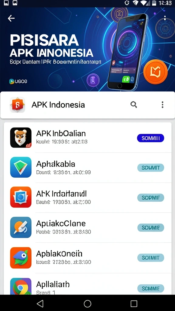 Fitur multiplayer untuk bermain bersama teman.