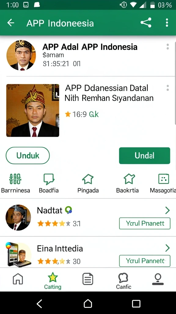 Tangkapan layar menampilkan karakter utama dalam pertempuran epik.