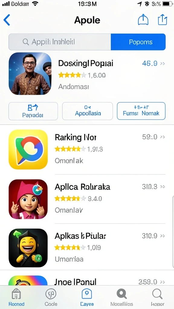 Menyajikan berbagai tema slot yang beragam dan menarik.