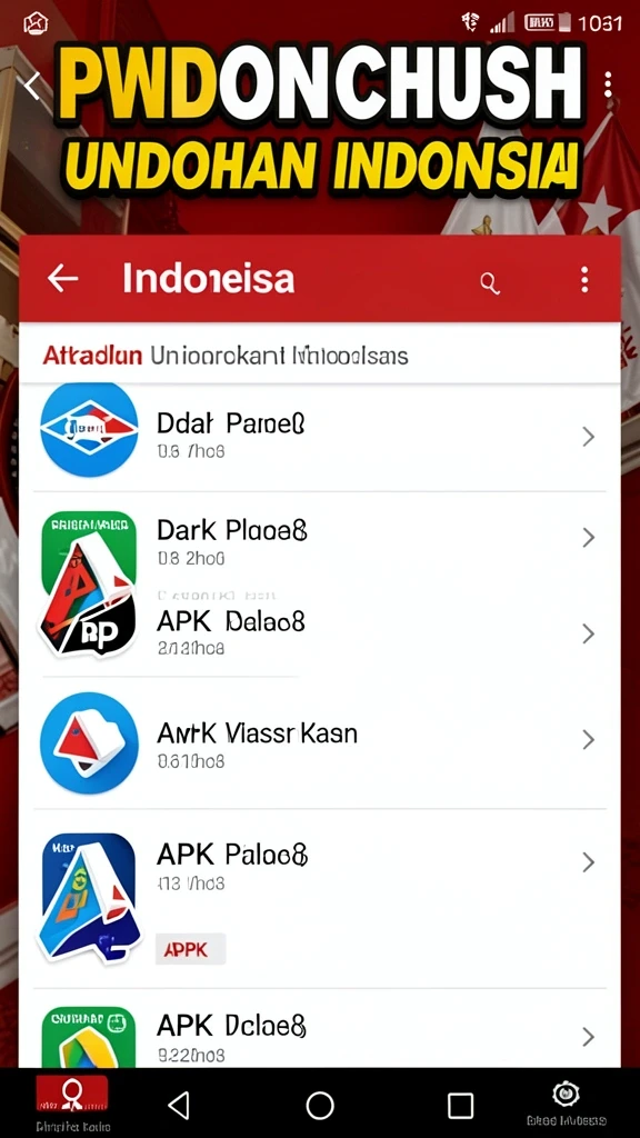 Screenshot menunjukkan level baru yang menantang di WK888.