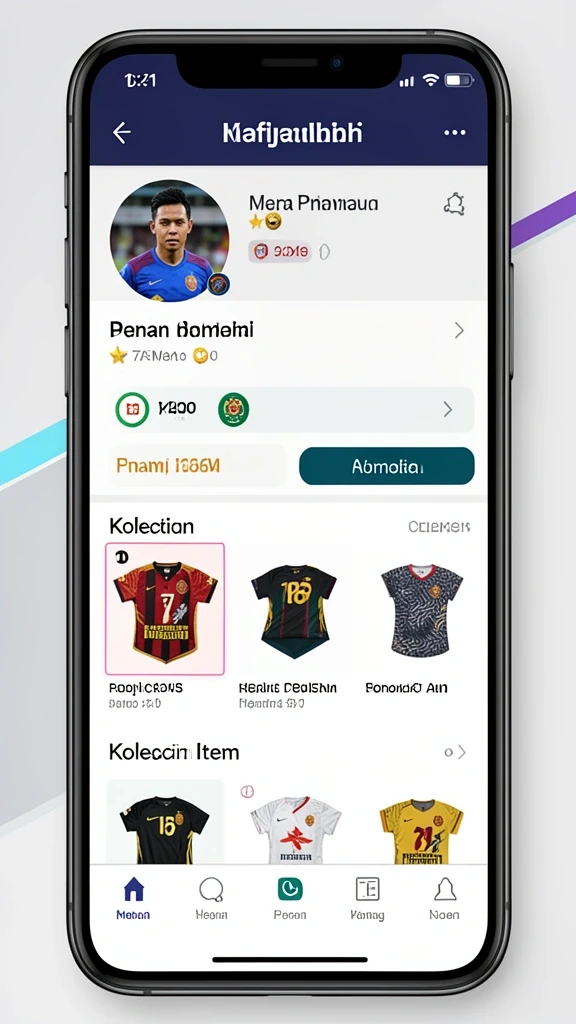 Mode multiplayer yang menyenangkan untuk bermain bersama teman.
